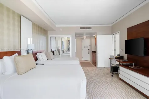 18001 Collins Avenue Sunny Isles Beach FL 33160