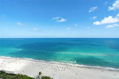 18001 Collins Avenue Sunny Isles Beach FL 33160