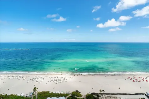 18001 Collins Avenue Sunny Isles Beach FL 33160