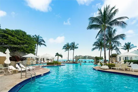 18001 Collins Avenue Sunny Isles Beach FL 33160