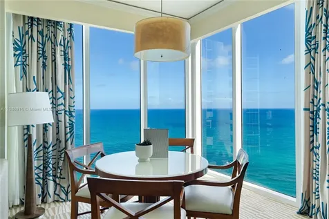 18001 Collins Avenue Sunny Isles Beach FL 33160