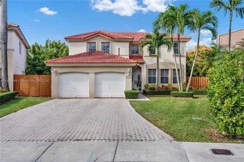 16339 SW 81st Street Miami FL 33193