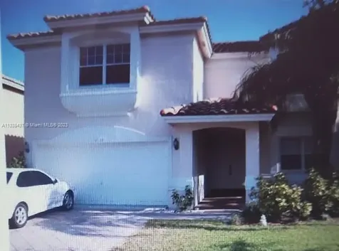13752 NW 22nd Place Sunrise FL 33323