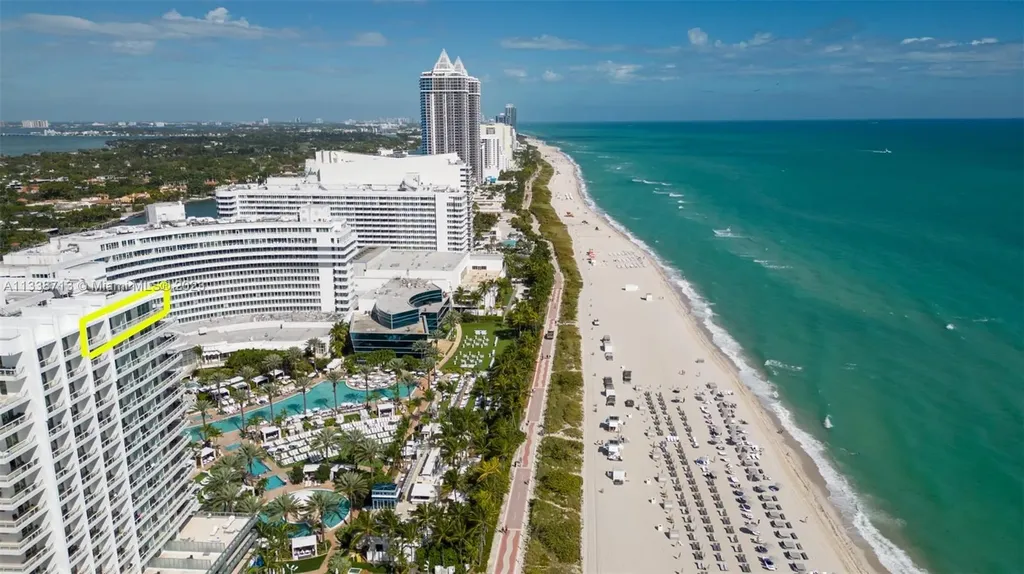 4391 Collins Avenue Miami Beach FL 33140