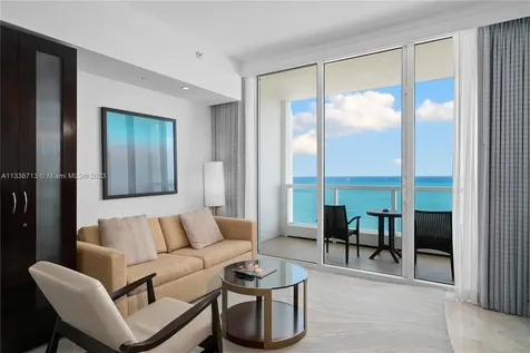4391 Collins Avenue Miami Beach FL 33140
