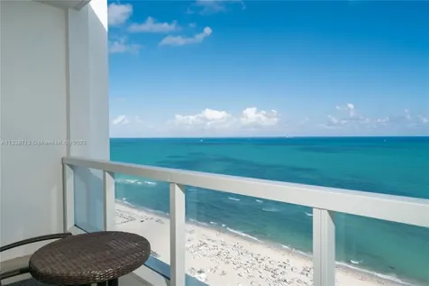 4391 Collins Avenue Miami Beach FL 33140