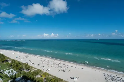 4391 Collins Avenue Miami Beach FL 33140