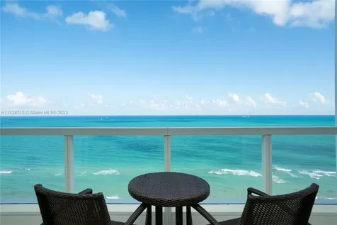 4391 Collins Avenue Miami Beach FL 33140