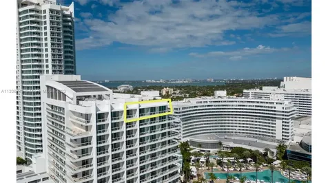 4391 Collins Avenue Miami Beach FL 33140