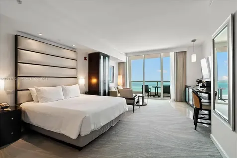 4391 Collins Avenue Miami Beach FL 33140