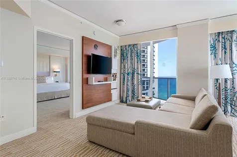 18001 Collins Avenue Sunny Isles Beach FL 33160