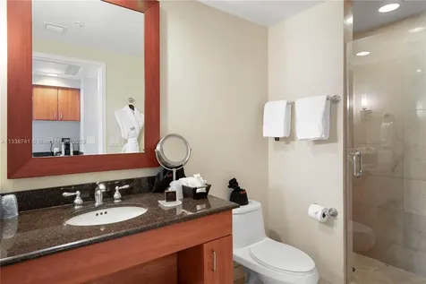 18001 Collins Avenue Sunny Isles Beach FL 33160