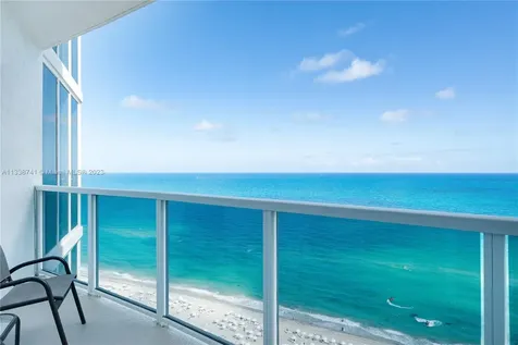 18001 Collins Avenue Sunny Isles Beach FL 33160
