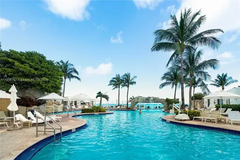 18001 Collins Avenue Sunny Isles Beach FL 33160
