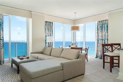 18001 Collins Avenue Sunny Isles Beach FL 33160