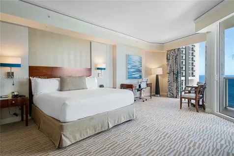 18001 Collins Avenue Sunny Isles Beach FL 33160