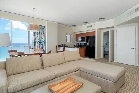 18001 Collins Avenue Sunny Isles Beach FL 33160