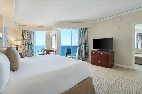 18001 Collins Avenue Sunny Isles Beach FL 33160