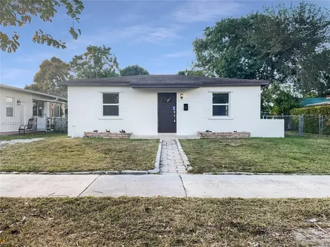220 SW 61st Avenue Miami FL 33144