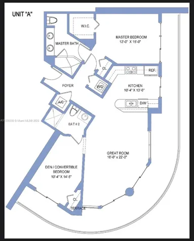 1881 79th Street Causeway North Bay Village FL 33141