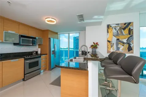 1881 79th Street Causeway North Bay Village FL 33141