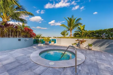 1881 79th Street Causeway North Bay Village FL 33141
