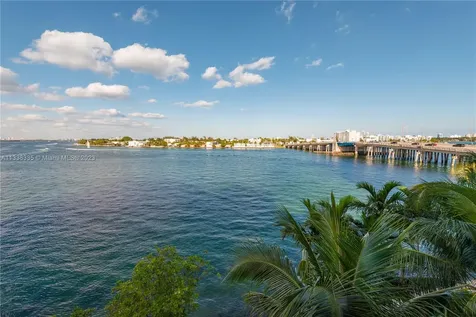 1881 79th Street Causeway North Bay Village FL 33141