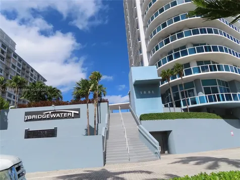 1881 79th Street Causeway North Bay Village FL 33141