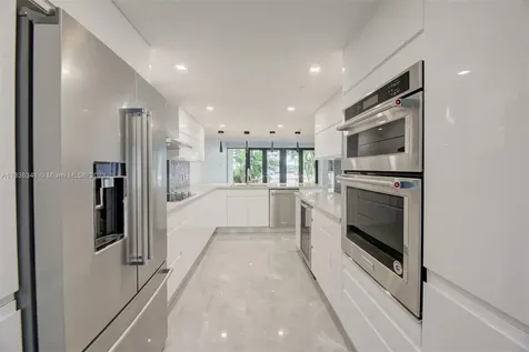 422 Poinciana Drive Sunny Isles Beach FL 33160