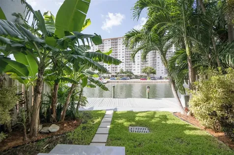 422 Poinciana Drive Sunny Isles Beach FL 33160