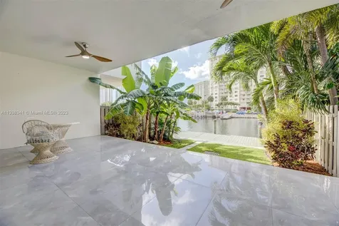 422 Poinciana Drive Sunny Isles Beach FL 33160