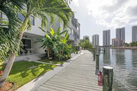 422 Poinciana Drive Sunny Isles Beach FL 33160