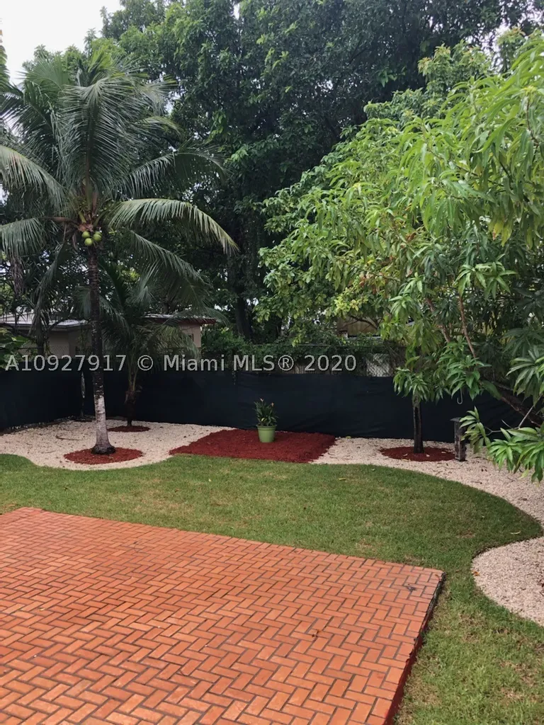 2740 SW 20th Street Miami FL 33145