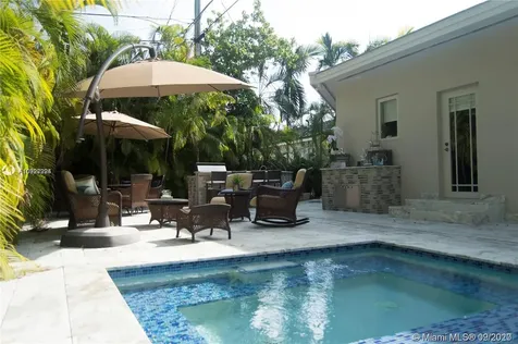 711 Sunset Road Coral Gables FL 33143