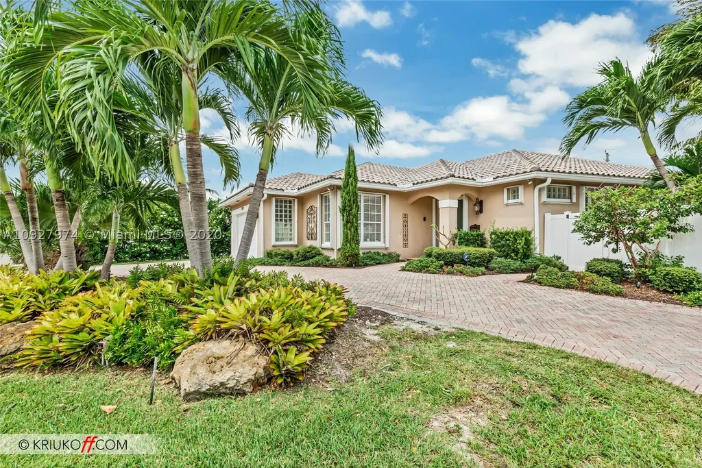 2157 NE 25th Street Wilton Manors FL 33305