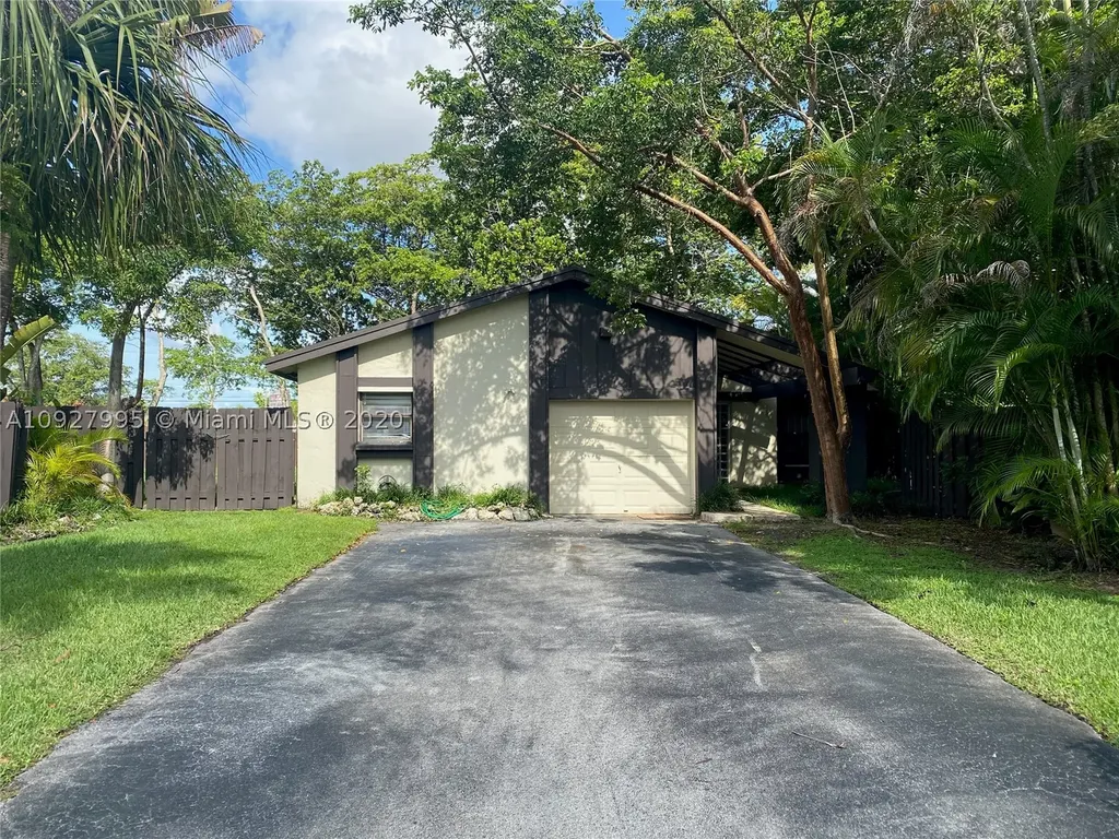 11320 SW 136th Avenue Miami FL 33186