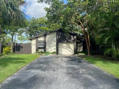 11320 SW 136th Avenue Miami FL 33186