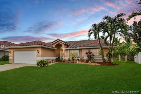 20117 NW 9th Court Pembroke Pines FL 33029