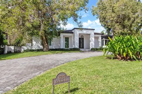 4720 Bay Point Road Miami FL 33137