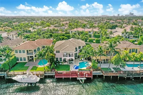 1455 Windjammer Way Hollywood FL 33019
