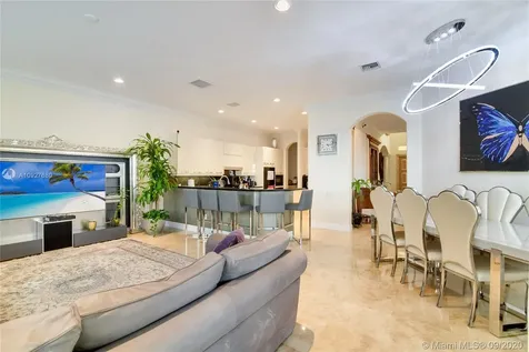 1455 Windjammer Way Hollywood FL 33019