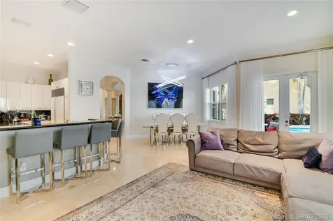 1455 Windjammer Way Hollywood FL 33019