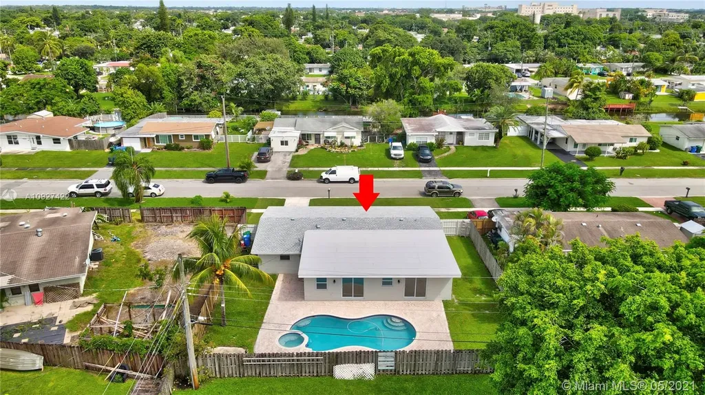 6118 Hogan Creek Road Margate FL 33063