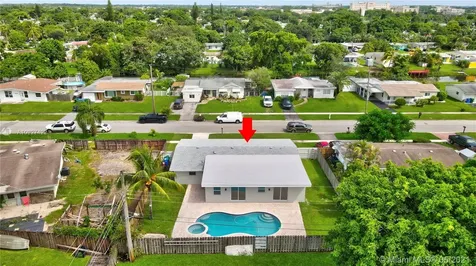 6118 Hogan Creek Road Margate FL 33063