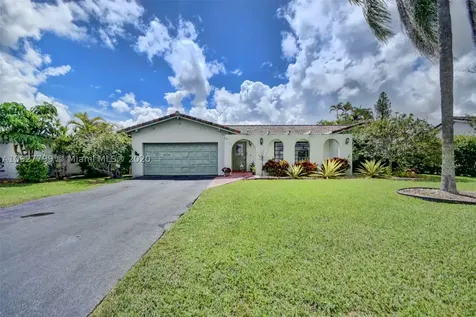 1843 NW 83rd Drive Coral Springs FL 33071