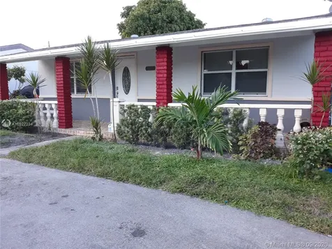 2215 Plunkett Street Hollywood FL 33020
