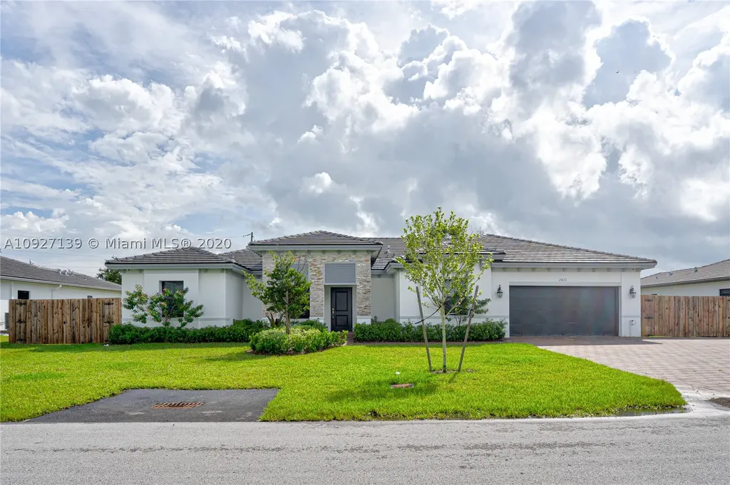 21631 SW 131st Court Miami FL 33170