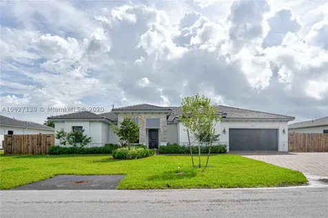 21631 SW 131st Court Miami FL 33170