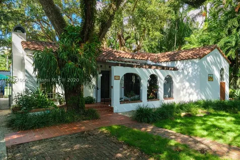 1763 Espanola Drive Miami FL 33133