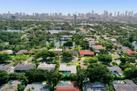 19740 NE 22nd Avenue Miami FL 33180